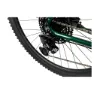 Pells Razzer 1 29´´ Nx Eagle 2024 Terrengsykkel, Forest green, M