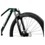 Pells Razzer 1 29´´ Nx Eagle 2024 Terrengsykkel, Forest green, M