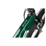 Pells Razzer 1 29´´ Nx Eagle 2024 Terrengsykkel, Forest green, M