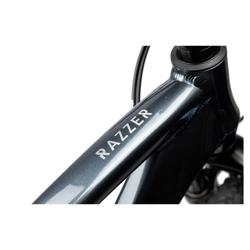 Pells Razzer 3 29´´ Cues Rd-u6000 2024 Terrengsykkel Pells Razzer 3 29´´ Cues Rd-u6000 2024 Terrengsykkel