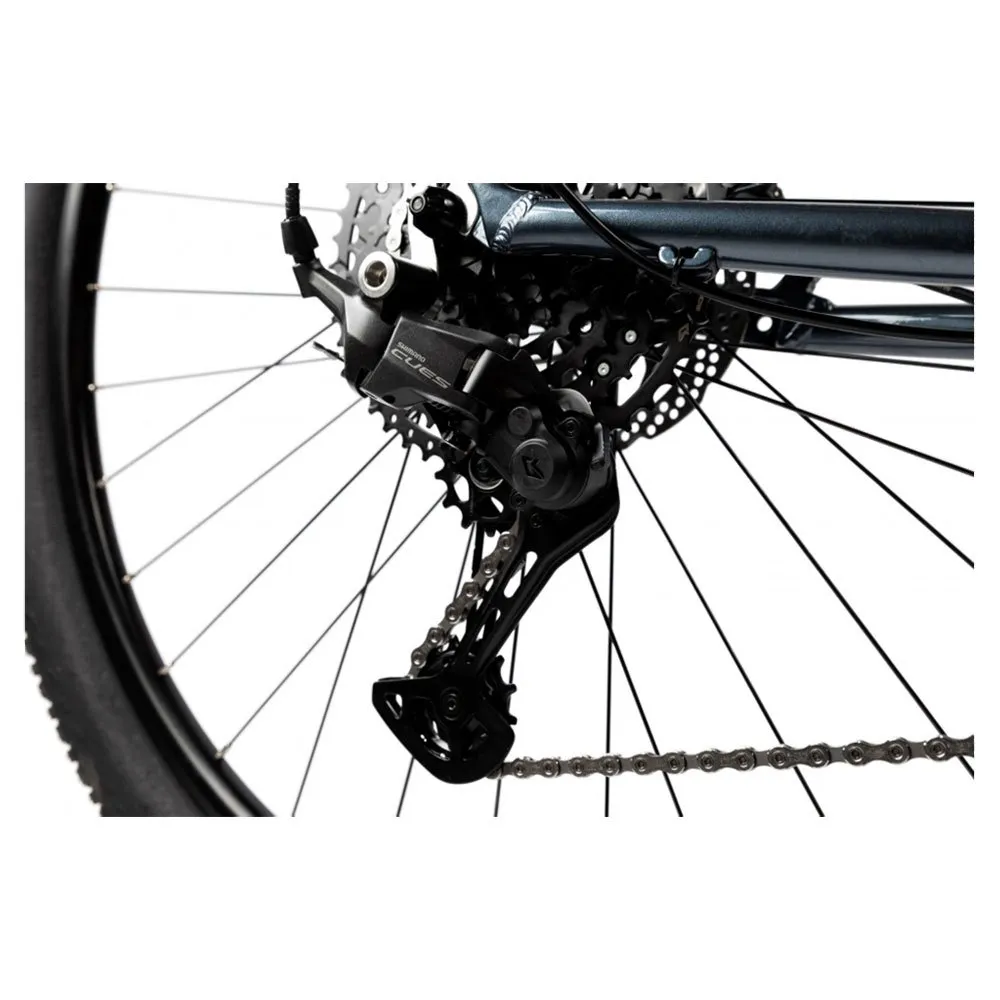 Pells Razzer 3 29´´ Cues Rd-u6000 2024 Terrengsykkel Pells Razzer 3 29´´ Cues Rd-u6000 2024 Terrengsykkel