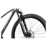 Pells Razzer 3 29´´ Cues Rd-u6000 2024 Terrengsykkel
