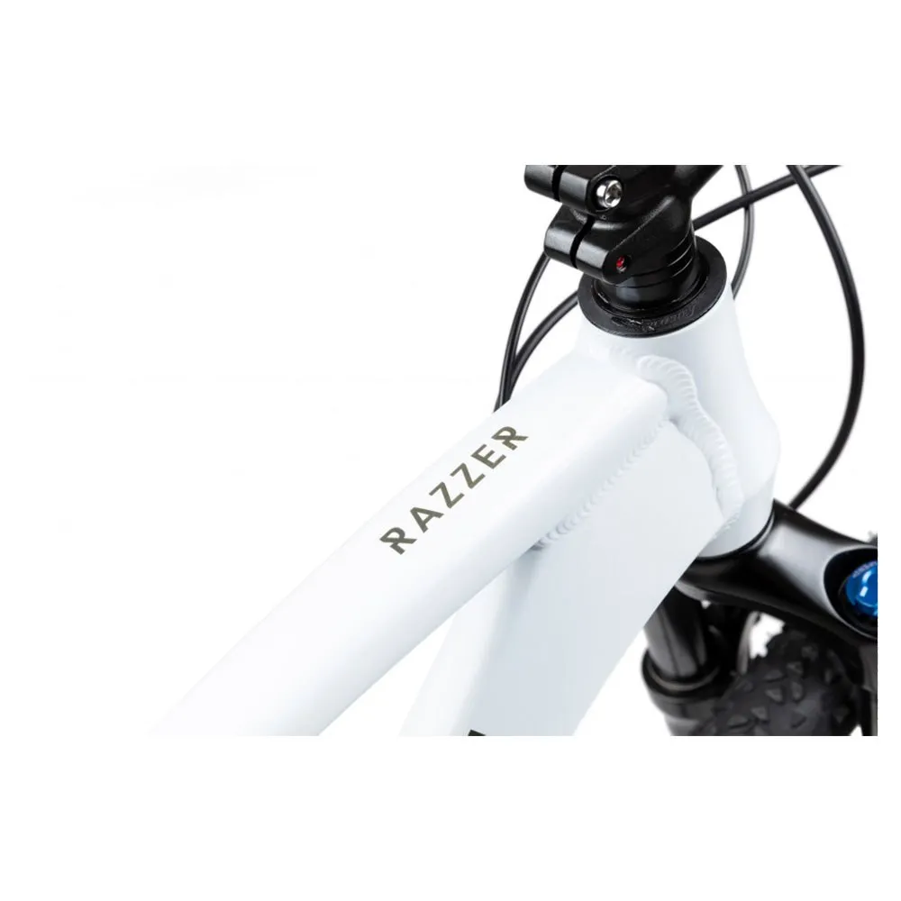 Pells Razzer 3 W 29´´ Alivio Rd-m3100 2023 Terrengsykkel, Midseason white, S Pells Razzer 3 W 29´´ Alivio Rd-m3100 2023 Terrengsykkel, Midseason white, S