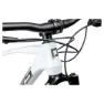 Pells Razzer 3 W 29´´ Alivio Rd-m3100 2023 Terrengsykkel, Midseason white, S