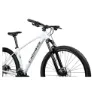 Pells Razzer 3 W 29´´ Alivio Rd-m3100 2023 Terrengsykkel, Midseason white, S