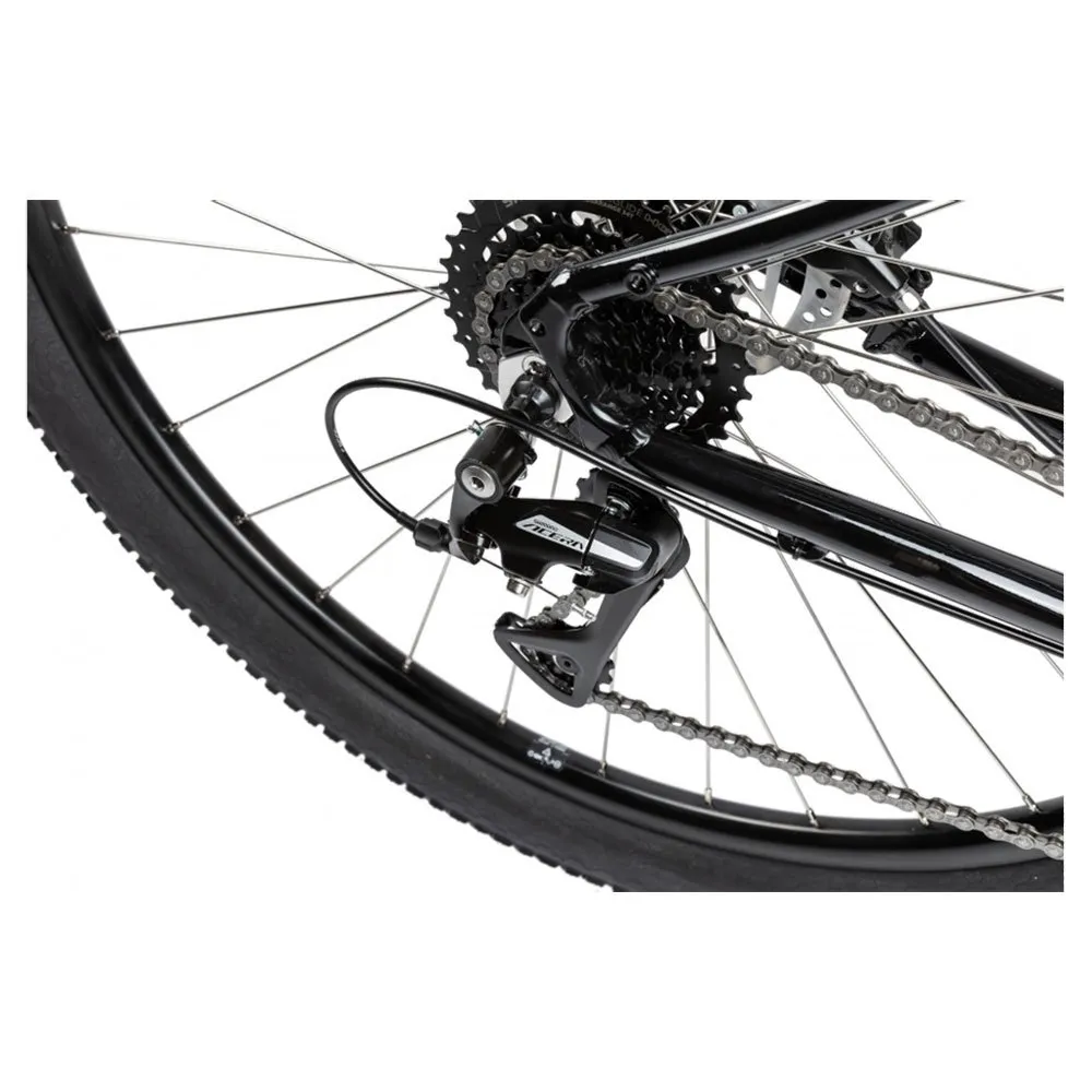 Pells Razzer 5 29´´ Acera Rd-m360 2024 Terrengsykkel