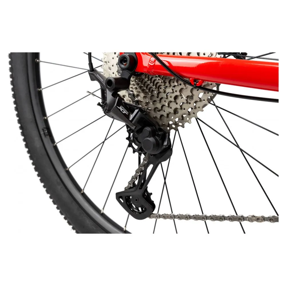 Pells Razzer Evo 1 29´´ Xt Rd-m8100 2024 Terrengsykkel Pells Razzer Evo 1 29´´ Xt Rd-m8100 2024 Terrengsykkel