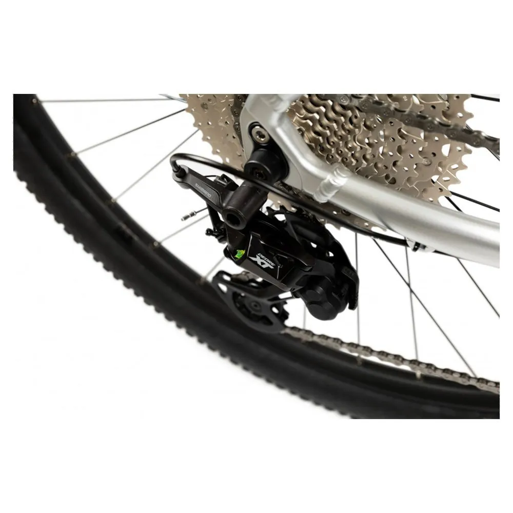 Pells Razzer Evo 2 29´´ Xt Rd-m8100 2024 Terrengsykkel Pells Razzer Evo 2 29´´ Xt Rd-m8100 2024 Terrengsykkel