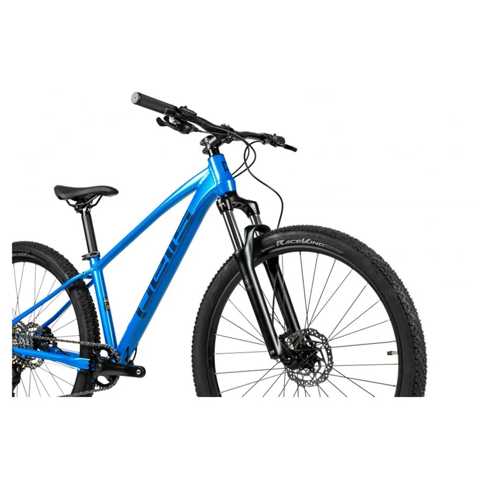 Pells Razzer Jr 2 27.5´´ 2024 Terrengsykkel, Blue, S Pells Razzer Jr 2 27.5´´ 2024 Terrengsykkel, Blue, S
