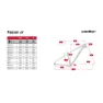 Pells Razzer Jr 2 27.5´´ 2024 Terrengsykkel, Blue, S