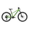 Pells Rocket Air 24´´ Microshift Acolyte Rd-m5185m 2024 Terrengsykkel, Green, One Size, Barnesykkel
