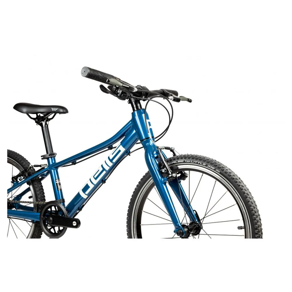 Pells Rocket Lite 20´´ Acera Rd-m360 2024 Terrengsykkel, Blue, One Size, Barnesykkel