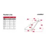 Pells Rocket Lite 20´´ Acera Rd-m360 2024 Terrengsykkel, Blue, One Size, Barnesykkel