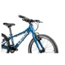 Pells Rocket Lite 20´´ Acera Rd-m360 2024 Terrengsykkel, Blue, One Size, Barnesykkel