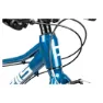 Pells Rocket Lite 20´´ Acera Rd-m360 2024 Terrengsykkel, Blue, One Size, Barnesykkel