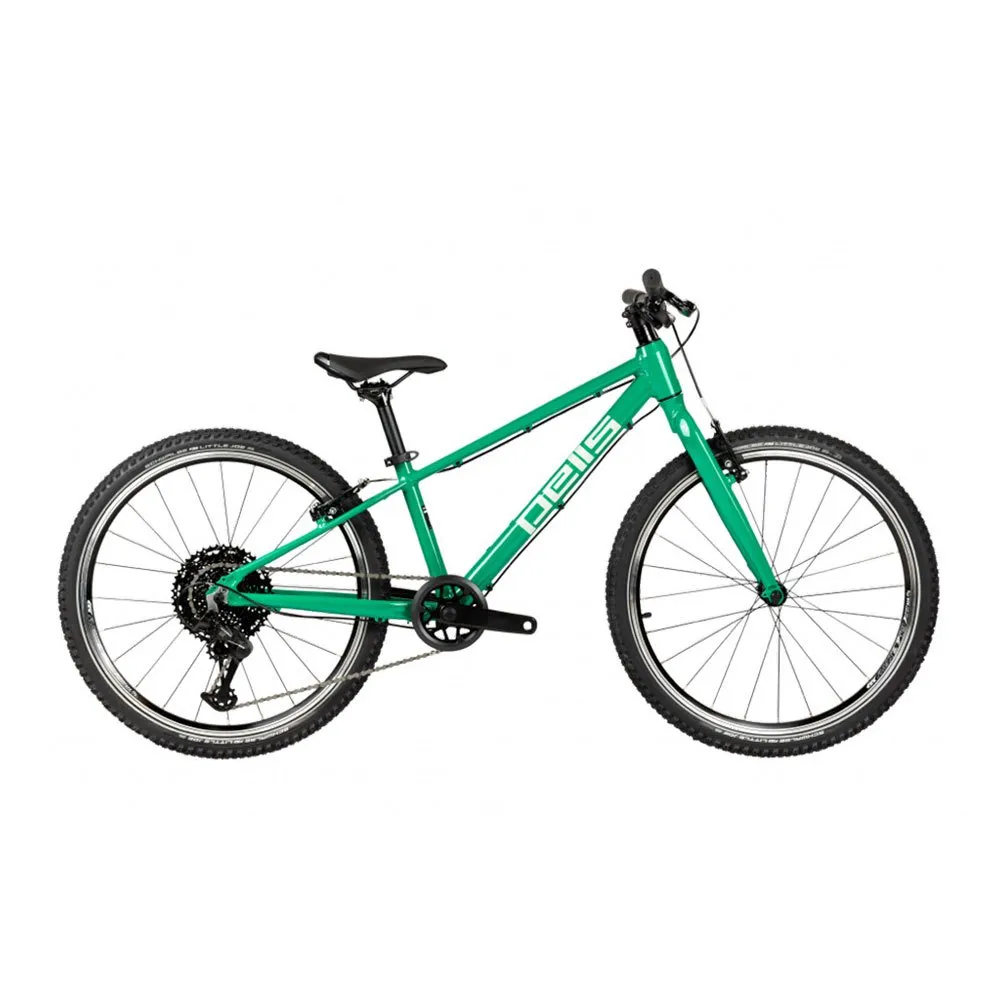 Pells Rocket Lite 24´´ Tektro Rd-m350 2024 Terrengsykkel, Barnesykkel Pells Rocket Lite 24´´ Tektro Rd-m350 2024 Terrengsykkel, Barnesykkel