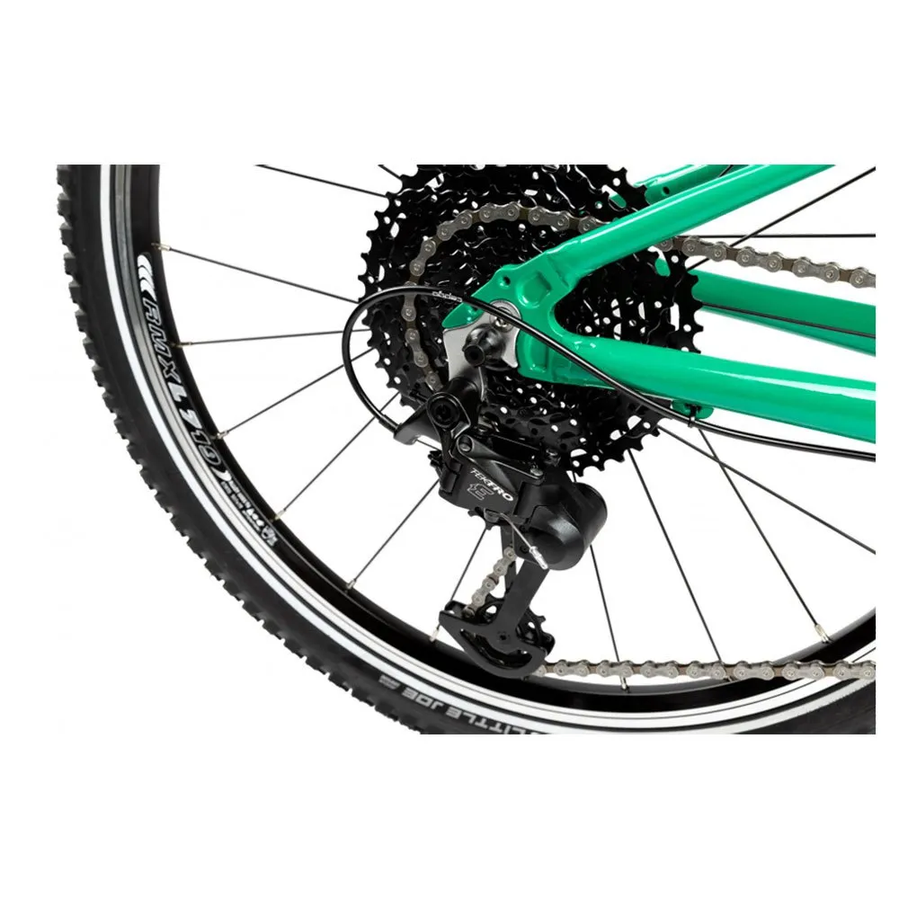 Pells Rocket Lite 24´´ Tektro Rd-m350 2024 Terrengsykkel, Barnesykkel Pells Rocket Lite 24´´ Tektro Rd-m350 2024 Terrengsykkel, Barnesykkel