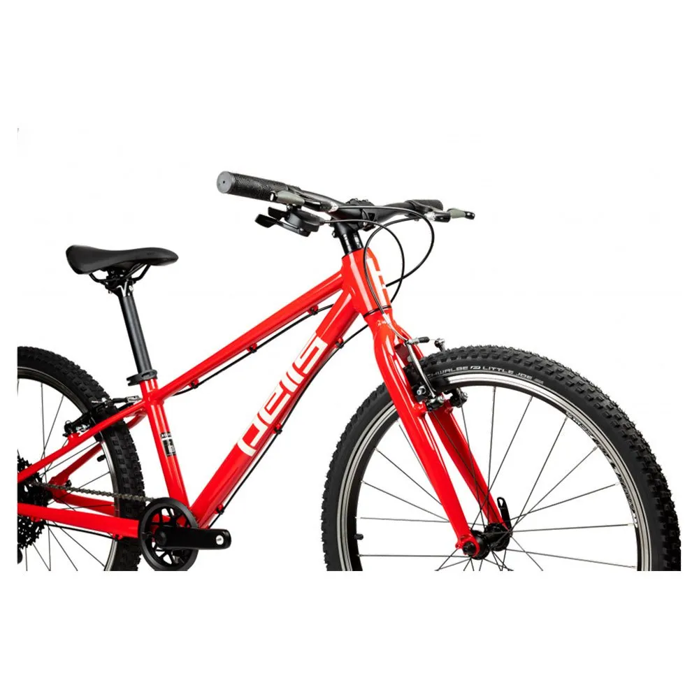 Pells Rocket Lite 24´´ Tektro Rd-m350 2024 Terrengsykkel, Barnesykkel Pells Rocket Lite 24´´ Tektro Rd-m350 2024 Terrengsykkel, Barnesykkel