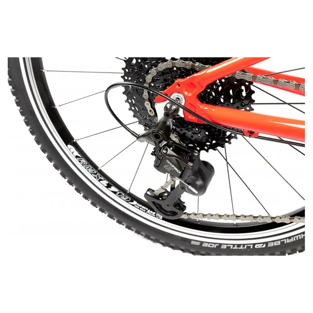 Pells Rocket Lite 24´´ Tektro Rd-m350 2024 Terrengsykkel, Barnesykkel Pells Rocket Lite 24´´ Tektro Rd-m350 2024 Terrengsykkel, Barnesykkel