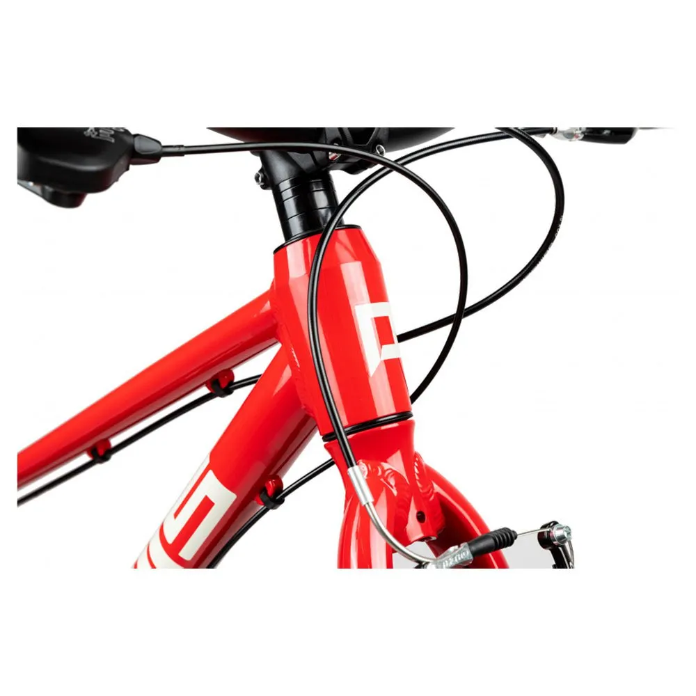 Pells Rocket Lite 24´´ Tektro Rd-m350 2024 Terrengsykkel, Barnesykkel Pells Rocket Lite 24´´ Tektro Rd-m350 2024 Terrengsykkel, Barnesykkel