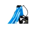 Pells Rocket Trail 20´´ Microshift Advent Rd-m6195m 2024 Terrengsykkel, Blue, One Size, Barnesykkel