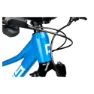 Pells Rocket Trail 20´´ Microshift Advent Rd-m6195m 2024 Terrengsykkel, Blue, One Size, Barnesykkel