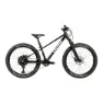 Pells Rocket Trail 24´´ Microshift Advent X Rd-m6205 2024 Terrengsykkel, Black, One Size, Barnesykkel