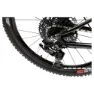 Pells Rocket Trail 24´´ Microshift Advent X Rd-m6205 2024 Terrengsykkel, Black, One Size, Barnesykkel