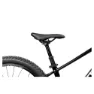 Pells Rocket Trail 24´´ Microshift Advent X Rd-m6205 2024 Terrengsykkel, Black, One Size, Barnesykkel