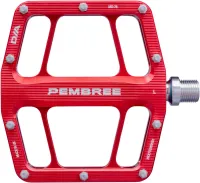 Pembree D2a Sykkelpedaler Pembree D2a Sykkelpedaler