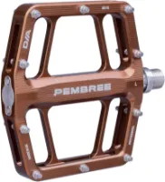 Pembree D2a Sykkelpedaler