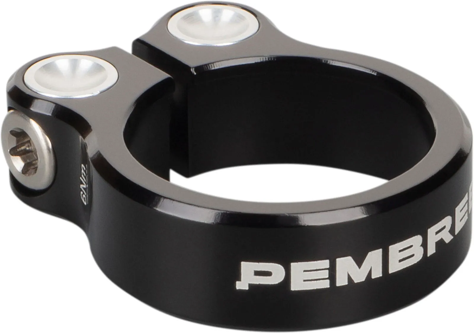Pembree DBN Seat Post Clamp 36,4mm