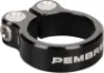 Pembree DBN Seat Post Clamp 36,4mm