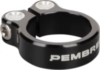 Pembree DBN Seat Post Clamp 36,4mm