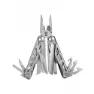 Pentagon Gunnar Tac Maven Multiverktøy, Silver, One Size