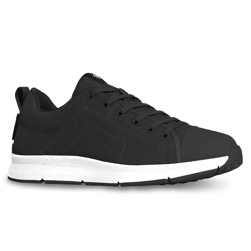Pentagon Hybrid 2.0 Stripes Tursko, Black