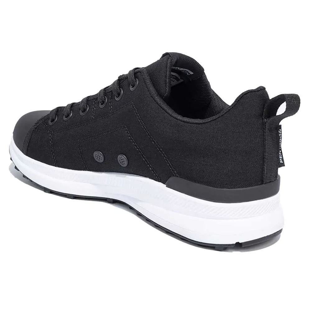 Pentagon Hybrid 2.0 Stripes Tursko, Black