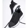 Pentagon Hybrid 2.0 Stripes Tursko, Black