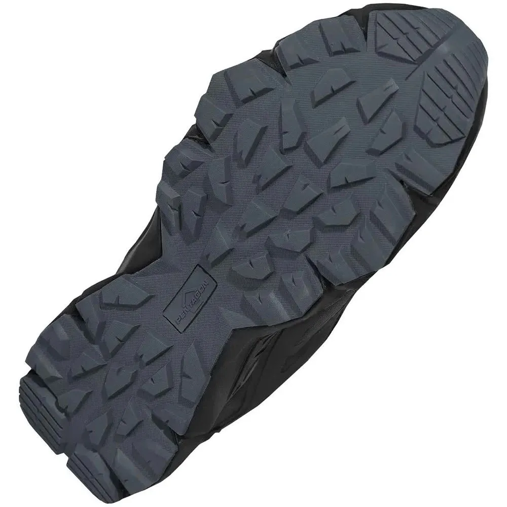 Pentagon Kion 4 Tursko