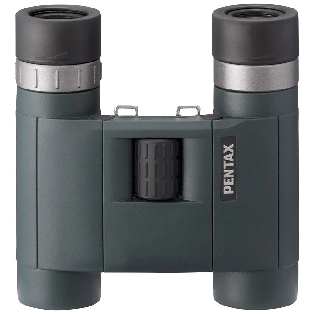 Pentax Ad 10x25 Wp Kikkerter, Black, One Size