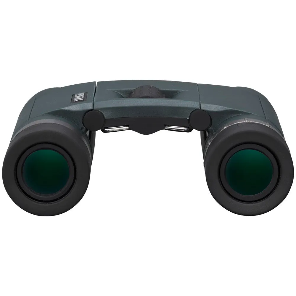Pentax Ad 10x25 Wp Kikkerter, Black, One Size