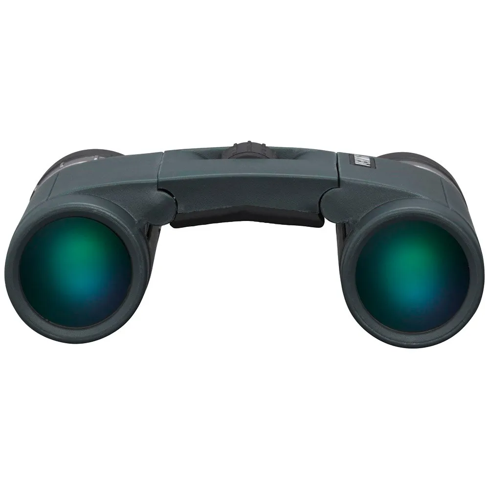 Pentax Ad 10x25 Wp Kikkerter, Black, One Size