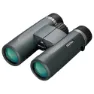 Pentax Ad 10x36 Wp Kikkerter, Black, One Size