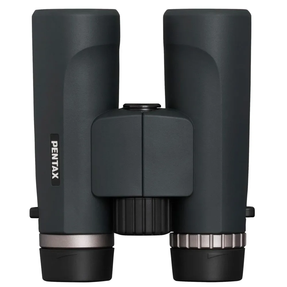 Pentax Ad 10x36 Wp Kikkerter, Black, One Size Pentax Ad 10x36 Wp Kikkerter, Black, One Size