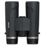 Pentax Ad 10x36 Wp Kikkerter, Black, One Size