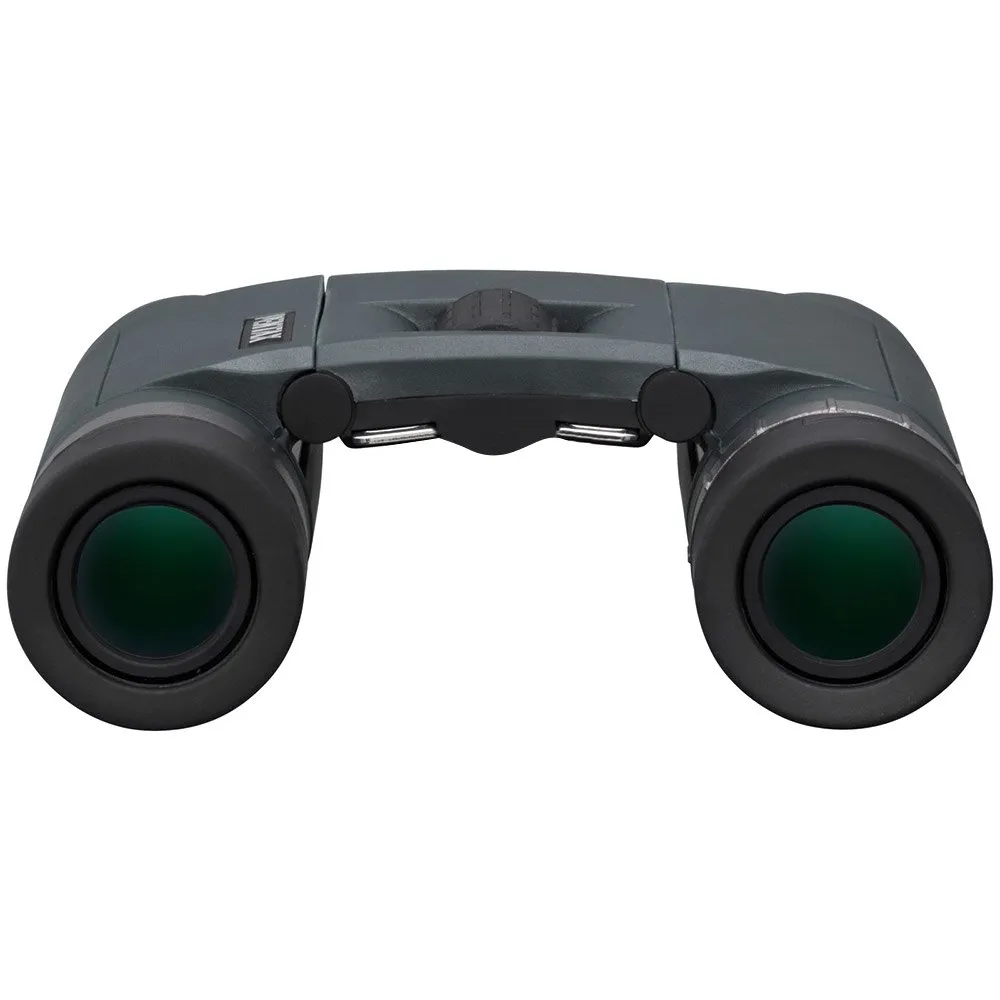Pentax Ad 8x25 Wp Kikkerter, Black, One Size Pentax Ad 8x25 Wp Kikkerter, Black, One Size