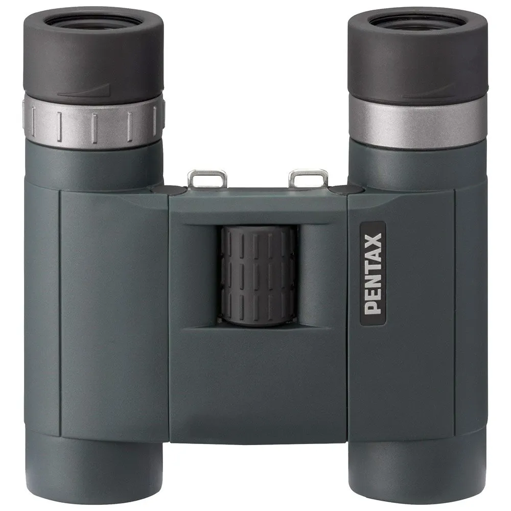 Pentax Ad 8x25 Wp Kikkerter, Black, One Size Pentax Ad 8x25 Wp Kikkerter, Black, One Size