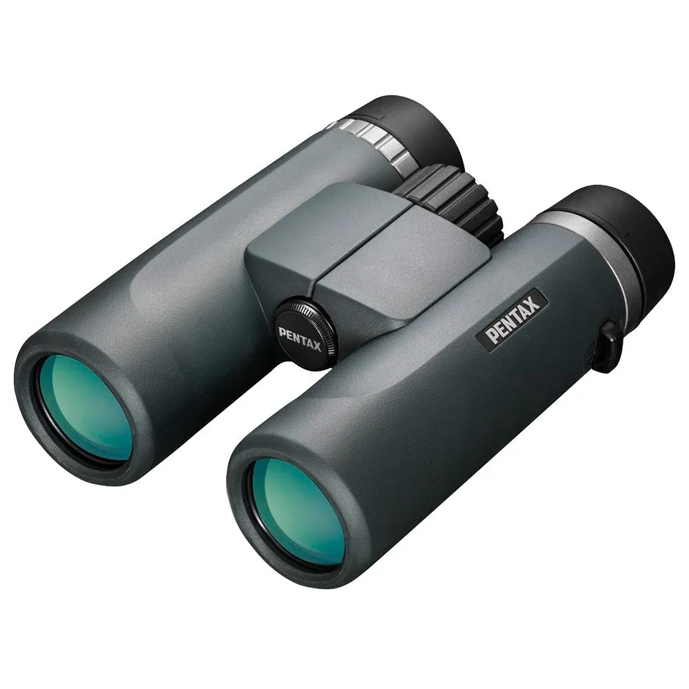 Pentax Ad 8x36 Wp Kikkerter, Black, One Size Pentax Ad 8x36 Wp Kikkerter, Black, One Size