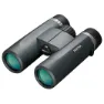 Pentax Ad 8x36 Wp Kikkerter, Black, One Size