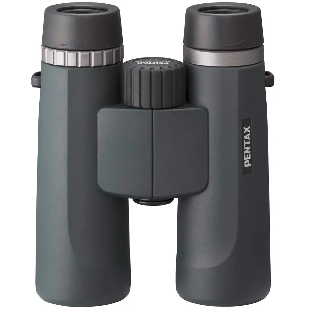 Pentax Ad 8x36 Wp Kikkerter, Black, One Size Pentax Ad 8x36 Wp Kikkerter, Black, One Size